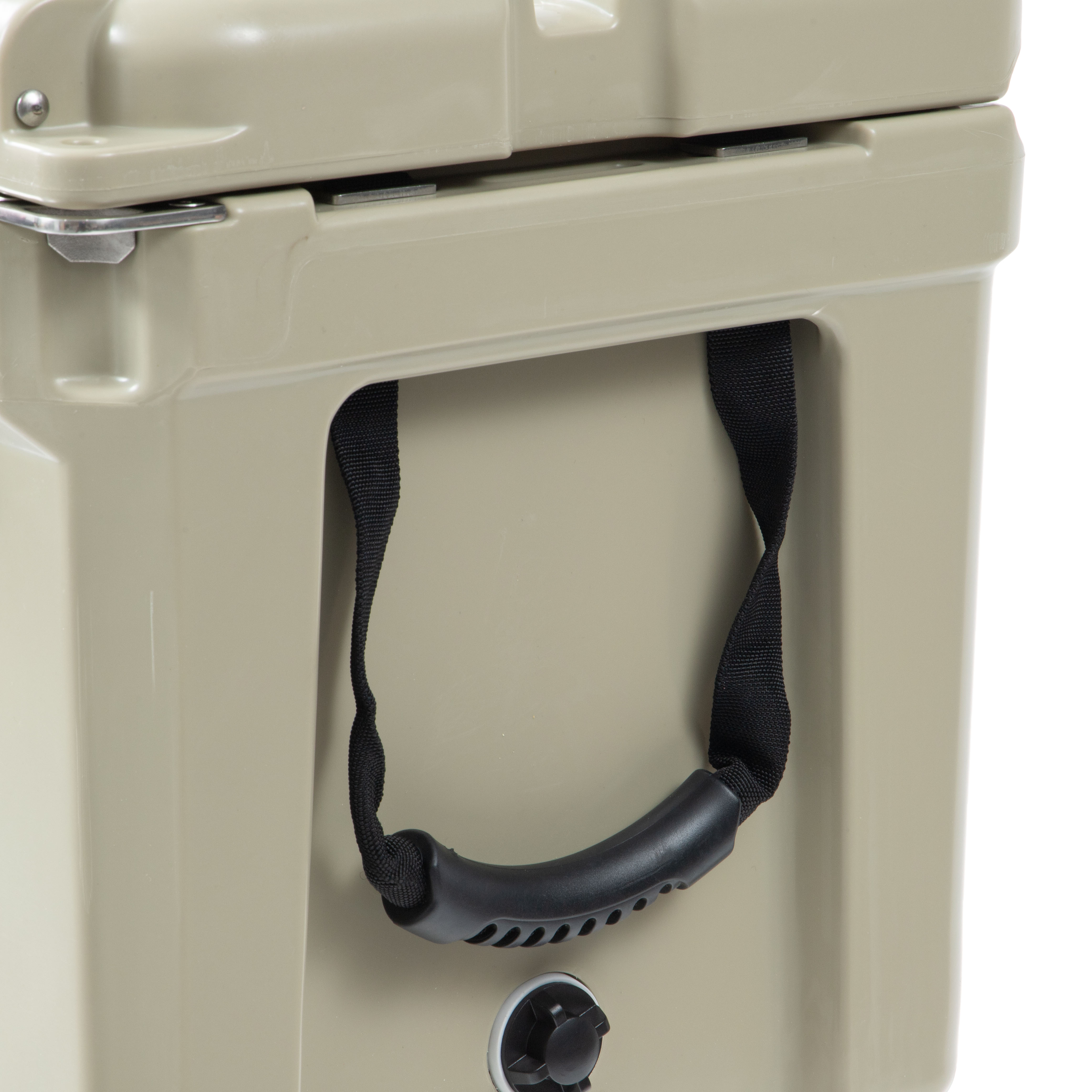 Rotomolded Cooler 7