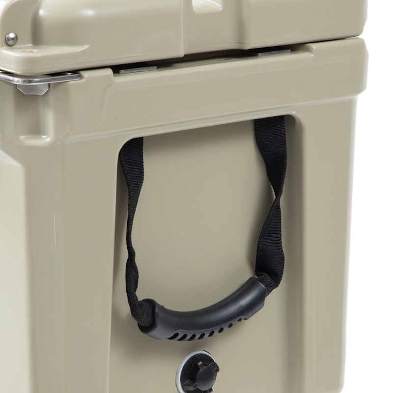 Rotomolded Cooler 7