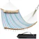 Ohuhu Double Quilted-Fabric Hammock 1