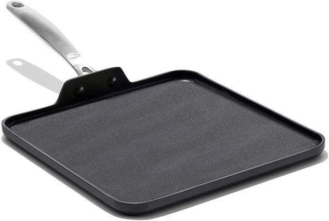 Good Grips Non-Stick Pro Square Griddle 1