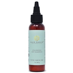 Voluminizing Dry Shampoo