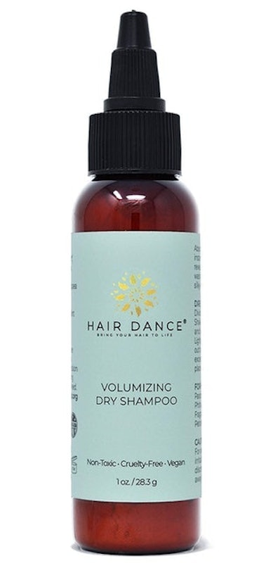 Voluminizing Dry Shampoo 1