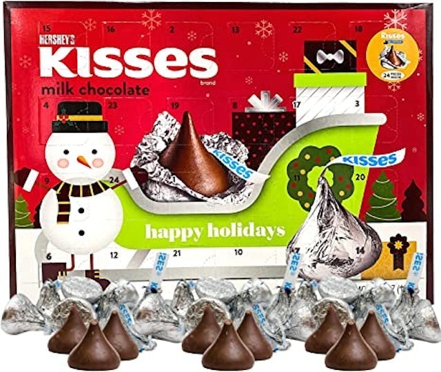 10 Best Advent Calendars of 2026 (Bonne Maman, Crayola, and More) 2