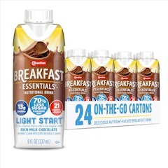 Breakfast Essentials® Light Start® Nutritional Powder Drink Mix