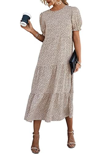 10 Best Floral Dresses With Sleeves of 2026 3