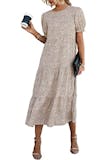 10 Best Floral Dresses With Sleeves of 2026 3