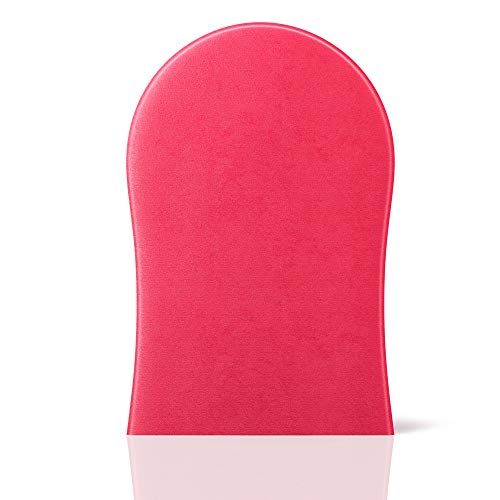 Flawless Tanning Mitt 2