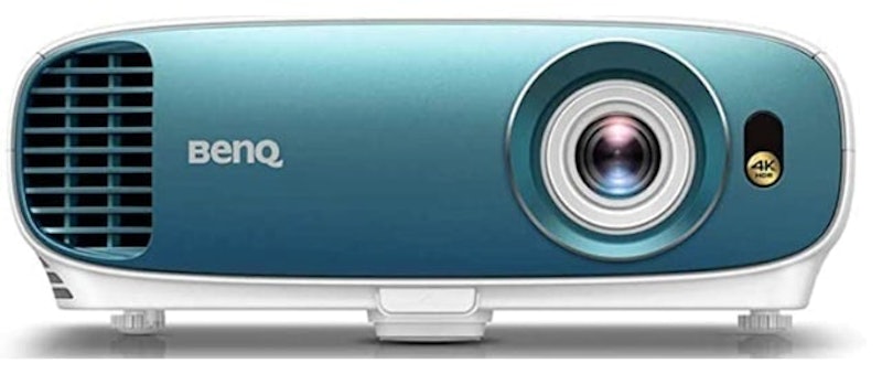 4K UHD Home Theater Projector 1