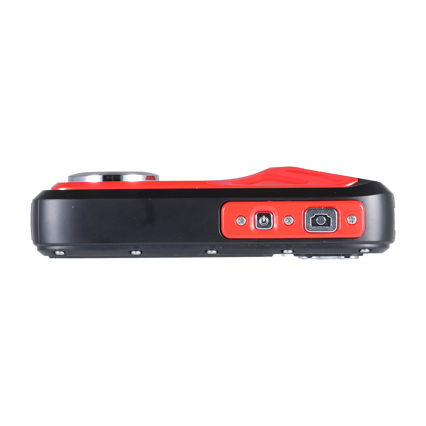 Waterproof Digital Camera for Kids 4