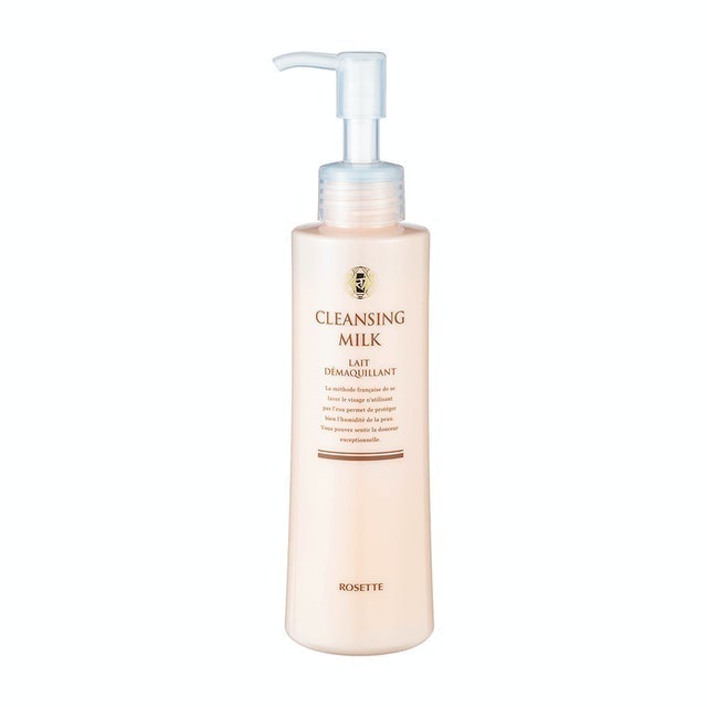 Rosette Cleansing Milk 1