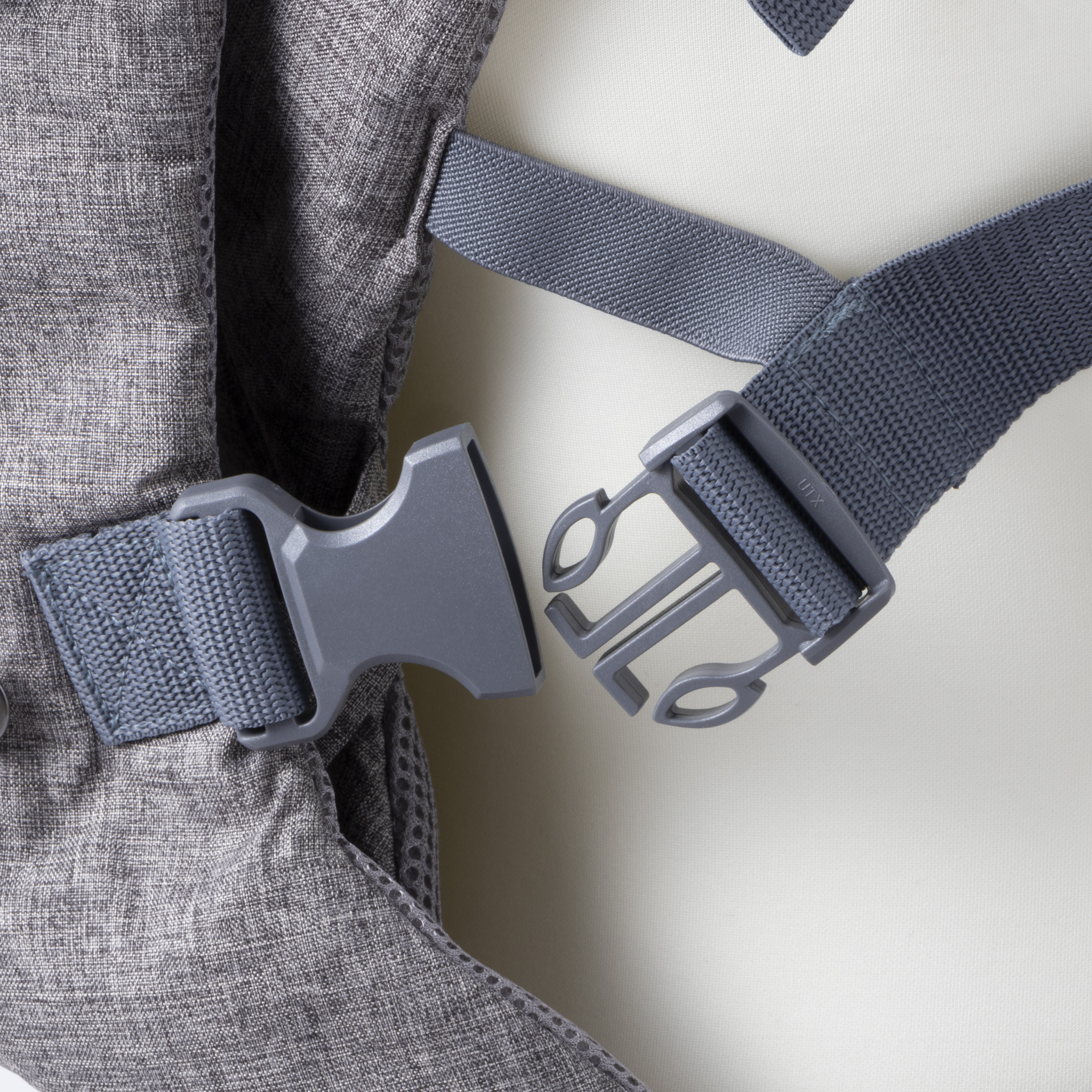 4-in-1 Ergonomic Baby Carrier 7
