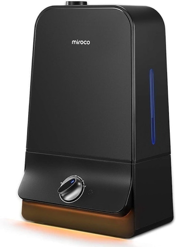 Cool Mist Humidifier 1