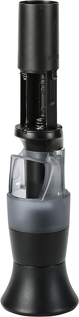 Electric Salt and Pepper Grinder Set With Upgraded Motor 2