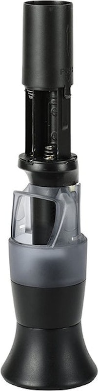Electric Salt and Pepper Grinder Set With Upgraded Motor 2