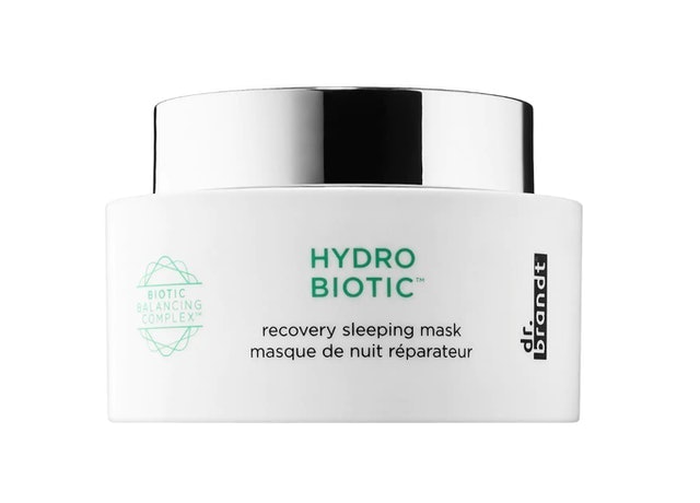 10 Best Overnight Face Masks in 2022 (Dermatologist-Reviewed) 4