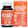 Triquetra Health Saw Palmetto Extract with Pumpkin Seed Oil 1