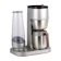 Haier US Appliance Solutions Specialty Grind and Brew Coffee Maker with Thermal Carafe 1