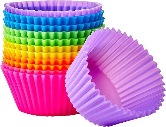Best Silicone Bakeware of 2026 (Chef-Reviewed) 2