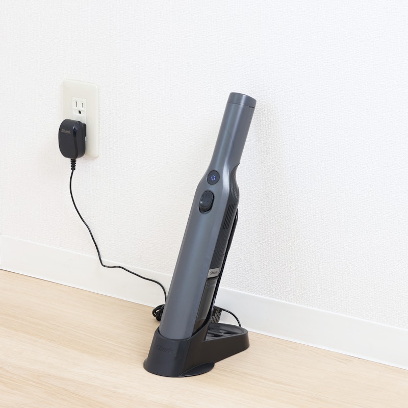 WANDVAC Cordless Handheld Vacuum 14