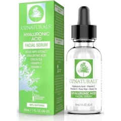 Hyaluronic Acid Facial Serum