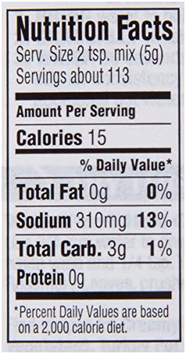 Premium Poultry Gravy Mix 2