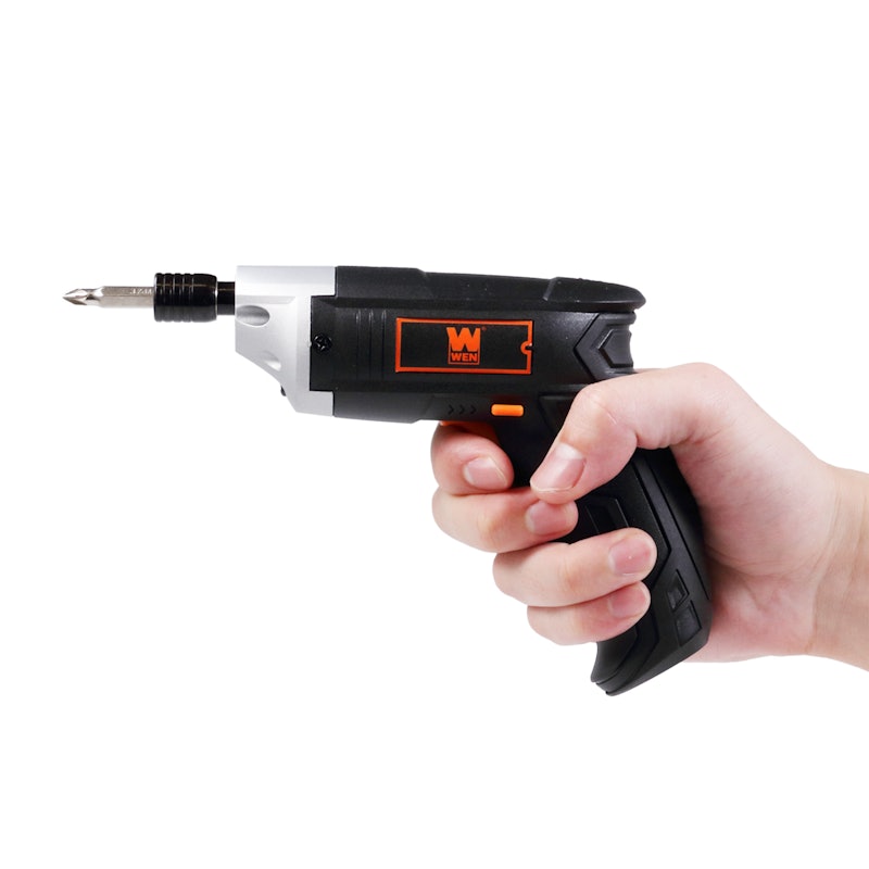 Cordless Electric Screwdriver 5