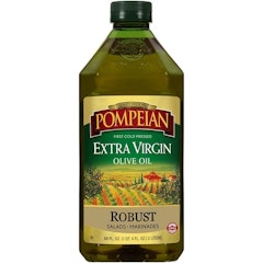 First Cold Pressed Extra Virgin Olive Oil