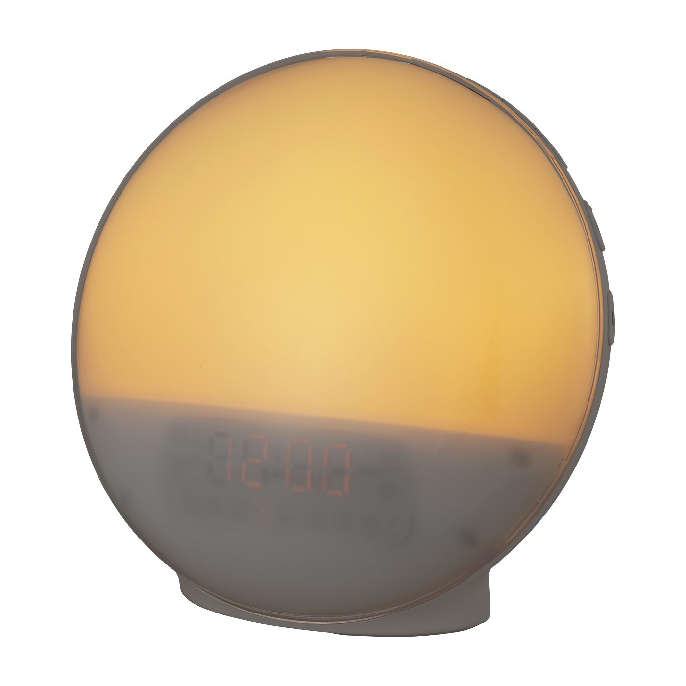 Wake Up Light Sunrise Alarm Clock 16