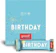 good! Vegan Birthday Cake Protein Bar 1