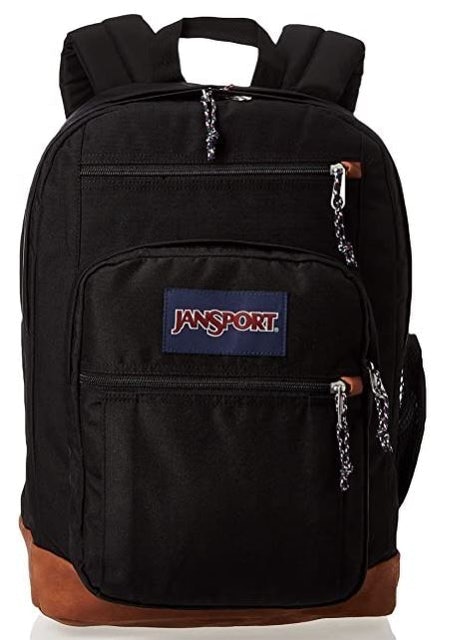 10 Best Backpacks for High School Boys in 2022 (The North Face, JanSport, and More) 1