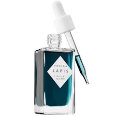 Lapis Blue Tansy Face Oil