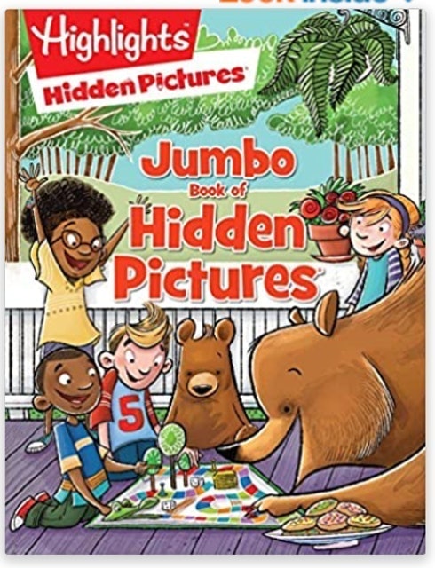 10 Best Kids Activity Books in 2022 (Pediatrician-Reviewed) 2