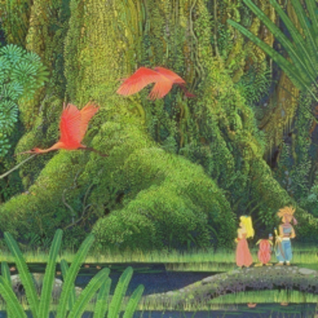 Secret of Mana 1