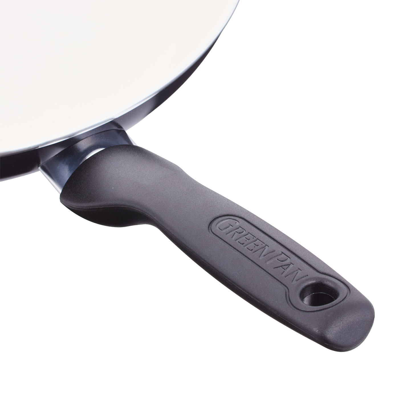 Ceramic Nonstick Frypan 4