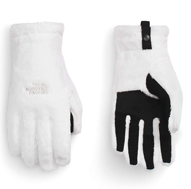 10 Best Women's Winter Gloves in 2022 (Ozero, The North Face, and More) 4