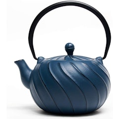 Japanese Cast Iron Teapot