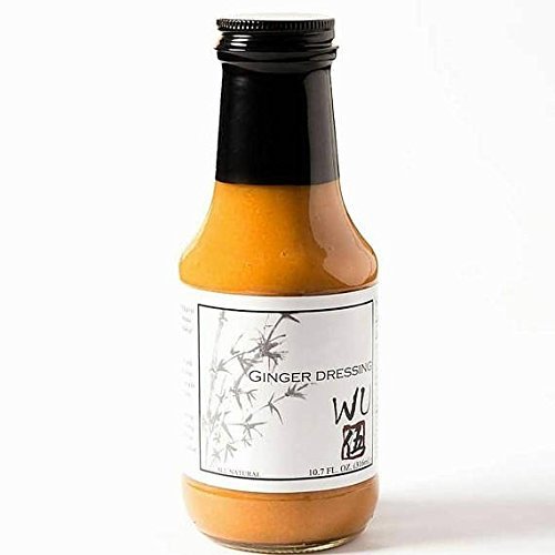 10 Best Store-Bought Japanese Ginger Salad Dressings of 2026 4