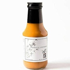 Ginger Dressing