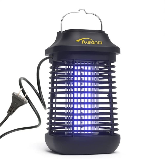 Bug Zapper 1