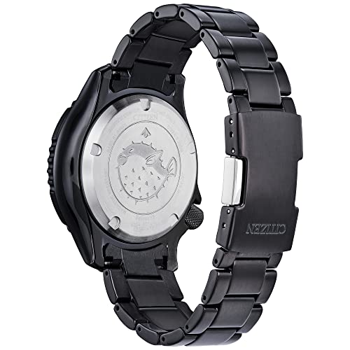 Promaster Dive Automatic 2