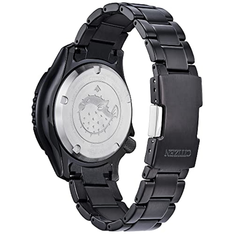 Promaster Dive Automatic 2