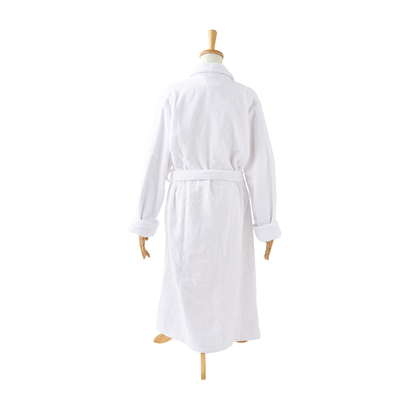 Super-Plush Robe 2