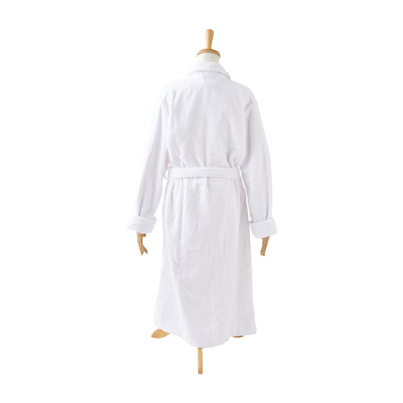 Super-Plush Robe 2