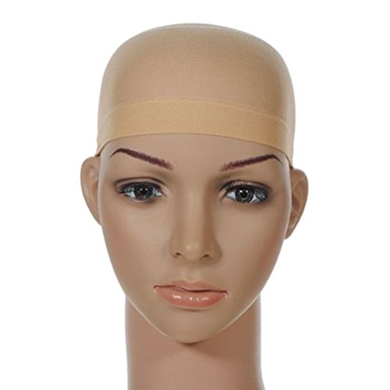 Wig Caps 1