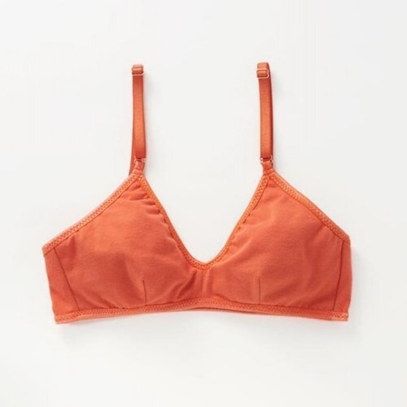 10 Best Organic Cotton Bras of 2024 (Kindred Bravely, Majamas, and