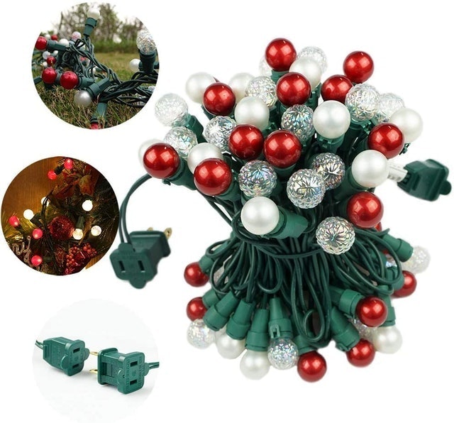 10 Best Christmas Tree Lights of 2026 (Yuletime, Brizled, and More) 4