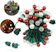BoHon Clear Christmas Lights 1