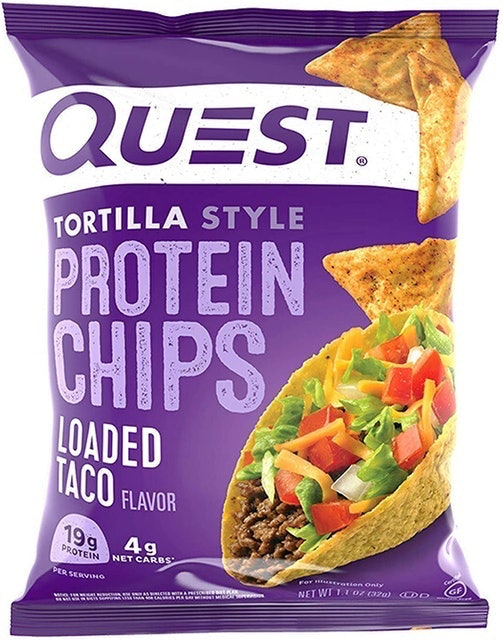 10 Best Protein Chips in 2022 (Registered Dietitian-Reviewed) 1