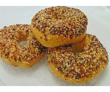 10 Best Low-Carb, Keto Bagels  (ThinSlim Foods, Thomas', and More) 2