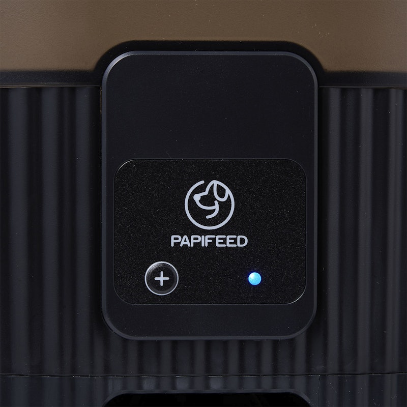 WiFi Automatic Pet Feeder for Cat & Dog 3